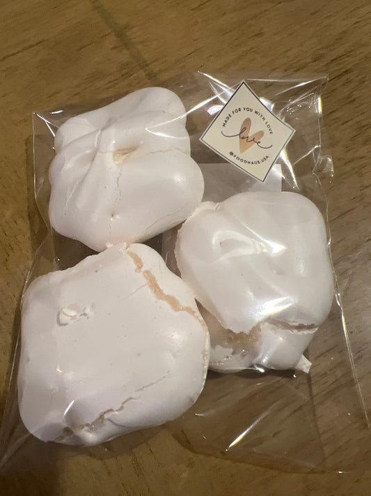 Meringues
