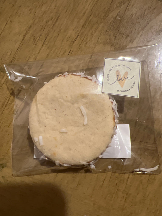 Alfajor 1 und